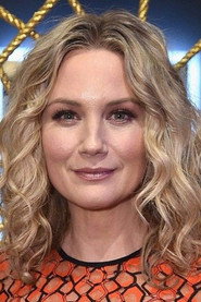 Actor Jennifer Nettles din serialul Vânătorul de recompense (2025)