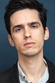 Actor Yadin Goldman din filmul My Professor's Guide to Murder (2023)