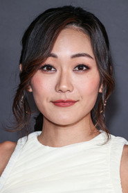 Actor Karen Fukuhara din serialul Tomb Raider: The Legend of Lara Croft (2024)