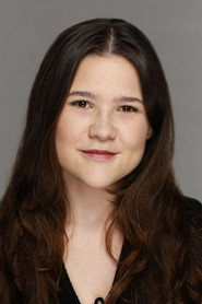 Actor Melissa Massyn din serialul Human (2025)