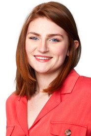 Actor Jessica Ruth Bell din filmul The Painted (2024)