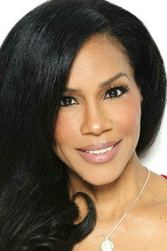 Actor Cindy Herron din filmul Juice (1992)