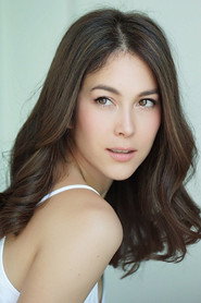 Actor Paula Taylor din filmul ตาคลี เจเนซิส (2024)