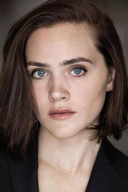 Actor Agnes Westerlund Rase din serialul Skiftet (2025)