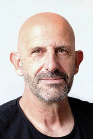 Actor Saveriu Santucci din filmul Regatul (2024)