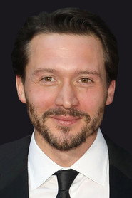 Actor David Oakes din serialul Vikingii: Valhalla (2022)