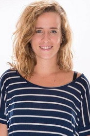 Actor Karina Ramil din filmul Família, Pero no Mucho (2025)