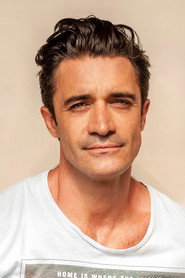 Actor Gilles Marini din filmul Murder Company (2024)