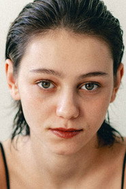 Actor María Romanillos din filmul La casa (2024)