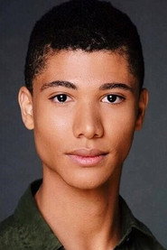 Actor James Majoos din serialul Liceul inimilor frânte (2022)