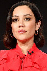 Actor Mishel Prada din serialul Continental: Din lumea lui John Wick (2023)