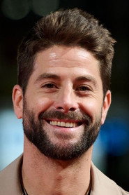 Actor Luis Fernández din filmul Trei metri deasupra cerului (2010)