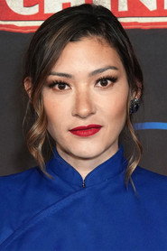 Actor Inga Schlingmann din serialul Așa să mă ajute Todd (2022)