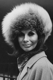 Actor April Ashley din filmul Enigma (2025)