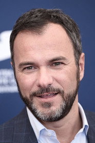 Actor Massimiliano Gallo din filmul Dispăruți în noapte (2024)