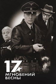 Sedmnáct zastavení jara