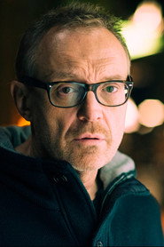 Actor Josef Hader din filmul Andrea lässt sich scheiden (2024)