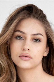 Actor Victoria Bazúa din serialul Ținutul femeilor (2024)