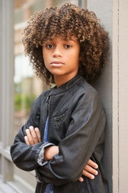 Actor Lyon Daniels din serialul The Spiderwick Chronicles (2024)