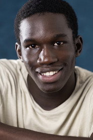 Actor Francis Faye din filmul Panterele negre ale celui de-al doilea război mondial (2025)