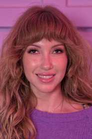 Actor Jessa Jupiter Flux din filmul Night of the Dead Sorority Babes (2025)