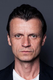 Actor Karol Wróblewski din filmul Raport Pileckiego (2023)