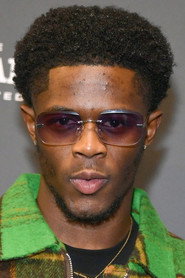 Actor Josiah Cross din filmul A Thousand and One (2023)