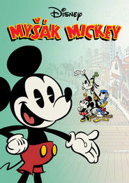 Myšák Mickey