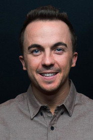 Actor Frankie Muniz din serialul Viața lui Malcolm: Tot nedreaptă (2026)