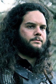 Actor Derek DeGaetano din filmul Adormidera (2013)