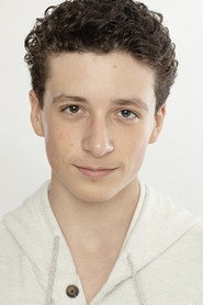 Landon S. Baxter profile Landon S. Baxter profile