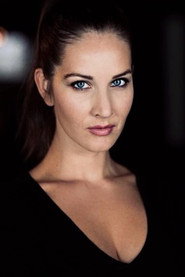 Actor Brit Landa din filmul Fără adăpost (2023)