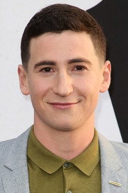 Actor Sam Lerner din filmul Lethal Seduction (2015)