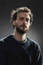 Actor Robin Mugnaini din filmul State of Consciousness (2023)