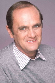 Actor Bob Newhart din filmul Elful (2003)