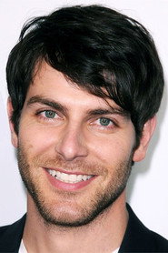 Actor David Giuntoli din serialul Grimm (2011)