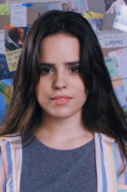 Actor Sofía Morandi din filmul (Un)lucky Sisters (2024)