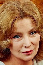 Actor Olga Ostroumova din filmul Aici zorile sunt liniștite (1972)