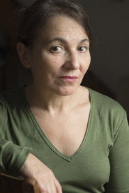 Actor Saadia Bentaïeb din filmul Here (2024)