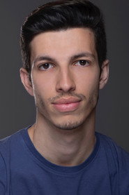 Actor André Leitão din serialul Valurile schimbării (2023)