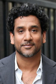Actor Naveen Andrews din filmul Pacientul englez (1996)