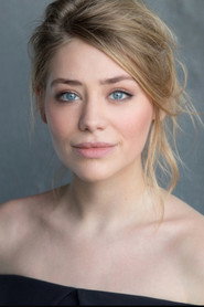 Actor Georgia Lock din filmul Strictly Confidential (2024)