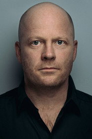 Actor Gerhard Kasal din filmul Alma und Oskar (2023)