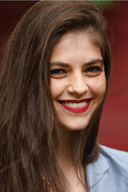 Actor Ada Lupu din serialul Plaha (2025)