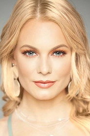 Actor Erin Anne Gray din filmul Swap (2024)