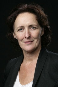 Actor Fiona Shaw din serialul Detectivii din California (2014)