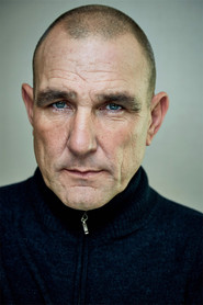 Actor Vinnie Jones din filmul Vacanță în Europa (2004)