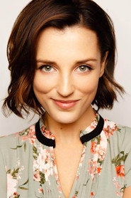 Actor Katrina Norman din filmul Pasiunea schimbă ringul (2023)