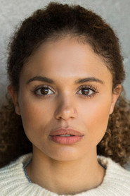 Actor Jessica Kate Plummer din serialul Decameronul (2024)