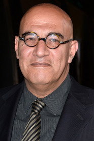 Actor Igal Naor din serialul Prăbușirea casei Saddam (2008)